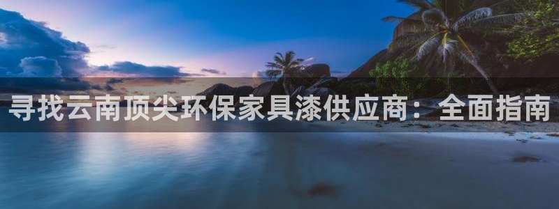 杏耀总代
