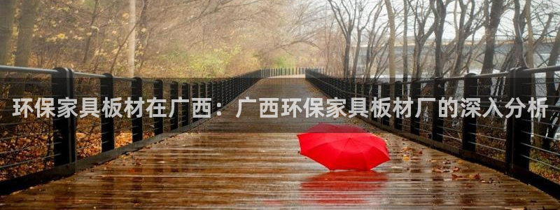 杏耀客户端登陆：环保家具板材在广西：广西环保家具板材厂的深入
