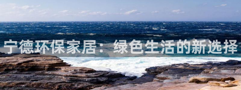杏耀软件：宁德环保家居：绿色生活的新选择